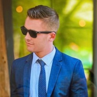 Carnegie Companies, Inc. Employee Dylan Dinardo's profile photo