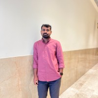 Technatomy Employee Rohith K's profile photo