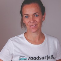 roadsurfer Employee Susanne Dickhardt's profile photo