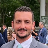 PURIS Employee Joseph Breen's profile photo