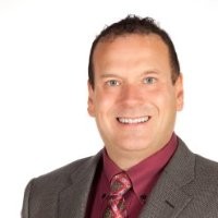 Philips Medical Systems Employee Paul Brookes's profile photo
