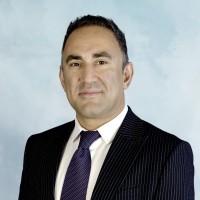 Main Roads Western Australia Employee Mehdi Langroudi's profile photo