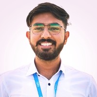 iGLOBE SOLUTIONS Employee Mohammed Hanees's profile photo