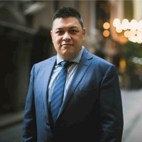 TOGA Employee David Chan's profile photo