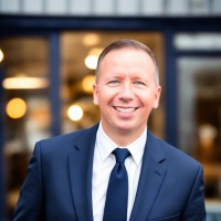 PVH Corp. Employee Guy Rosatelli's profile photo