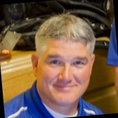 Montana Department of Transportation Employee Patrick Lane's profile photo