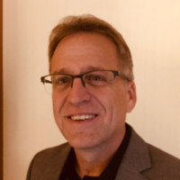 RTC Employee Bill Krueger's profile photo