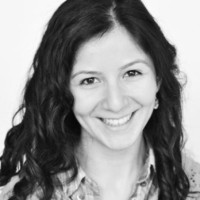 Zeplin Employee Pelin Kenez's profile photo