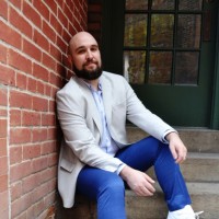 Joshua Hales Email & Phone Number