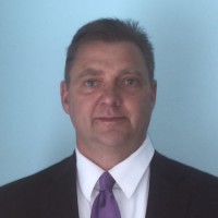 Leidos Employee Christopher Malone's profile photo