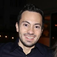 Libon Employee Javier Plana's profile photo