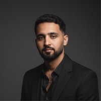 Clic solution impression Employee Youness Ahboub's profile photo