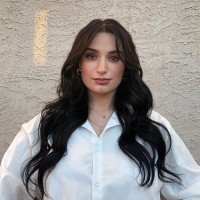 Lethbridge School Division Employee Malak Abdullah's profile photo