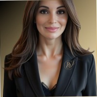 Sharmain Saldana