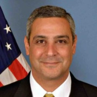 Weapons Detection Systems Employee Don Hamaty's profile photo