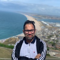 Anritsu Employee Marsh Dsouza's profile photo