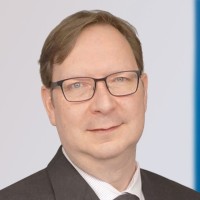 Stiftung Amalie Widmer Employee Michael Horn's profile photo