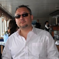 Powerhouse Lighting Employee Diego Fernandez's profile photo