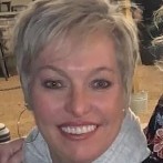 Mondelēz International Employee Amy Mayo's profile photo