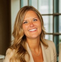 Indiana Chamber of Commerce Employee Ellen Husa's profile photo