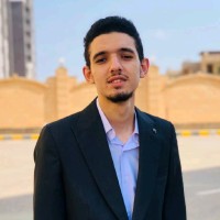 IIS E-Solutions Employee Mohammed Hesham's profile photo