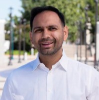 Infinity Technologies Employee Mohammad Ahmed's profile photo