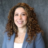 City of Ontario Employee Solene Manoukian's profile photo
