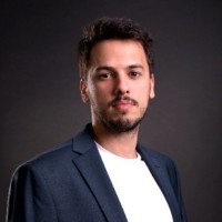 Dux Security Employee Eden Amitai's profile photo