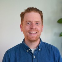 Ecology Action Employee Bennett Williamson's profile photo