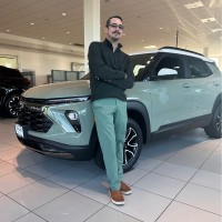 Ingersoll Automotive Employee Michael Rosa's profile photo