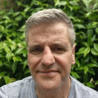 Acre Landscapes Limited Employee Neil Walby's profile photo