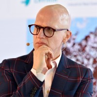 DVV Media Group Employee Tim-Oliver Frische's profile photo