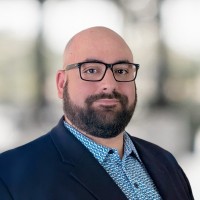 Career Strategies Employee Alex Proulx's profile photo