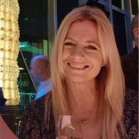 The Sick Children's Trust Employee Vanessa Buckley's profile photo
