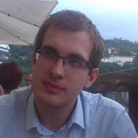 Nintendo European Research and Development Employee Damien Raffard's profile photo