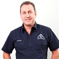 Jim's Building Inspections (Geelong) Employee Graeme Boyd's profile photo