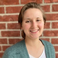 Urban Interactive Studio Employee Lauren Sibley's profile photo