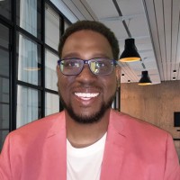 Apple Employee Vincent Morris's profile photo