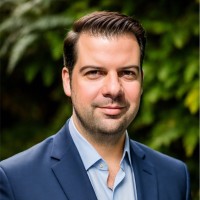 Techimpossible Security Ltd. Employee Peter Skaronis's profile photo