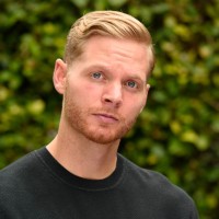 True Classic Employee Andrew Winter's profile photo