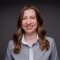 Deloitte Employee Ellie Moffat's profile photo