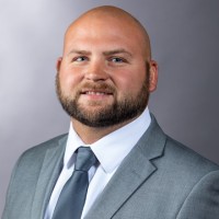 Benchmark Foam Inc Employee Brandon Houge's profile photo