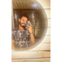 TMT Connekt Employee Harsh Luhar's profile photo