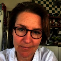 Naturhistoriska riksmuseet Employee Catharina Hammarskiöld's profile photo