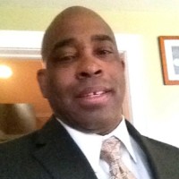 American Radiology Services Employee Jeffrey Pinkney's profile photo