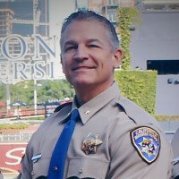 California Highway Patrol Employee Donald Goodbrand's profile photo