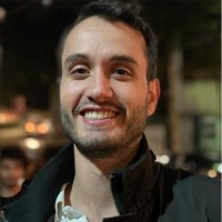 SplitC Employee Vítor Rett de Moraes's profile photo