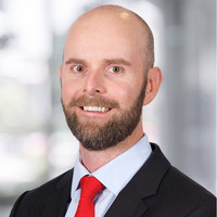 NatWest Markets Employee Justin van Heerden's profile photo