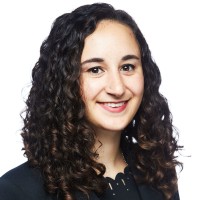 Bartlett, Pontiff, Stewart & Rhodes, P.C. Employee Alexandra F.'s profile photo