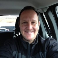 Joe Petitte